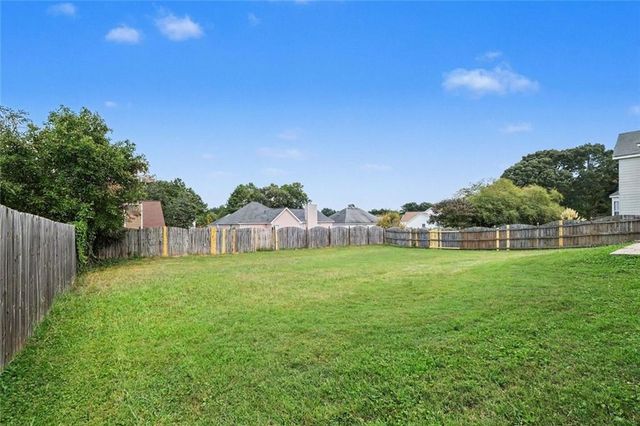 6182 Giles Road, Lithonia, GA 30058