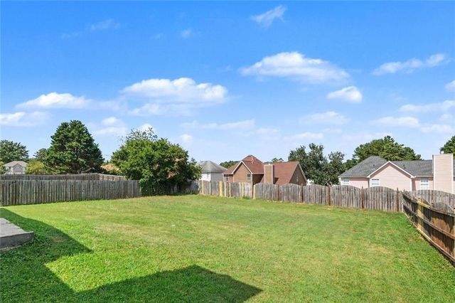 6182 Giles Road, Lithonia, GA 30058