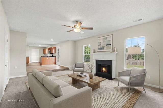 6182 Giles Road, Lithonia, GA 30058