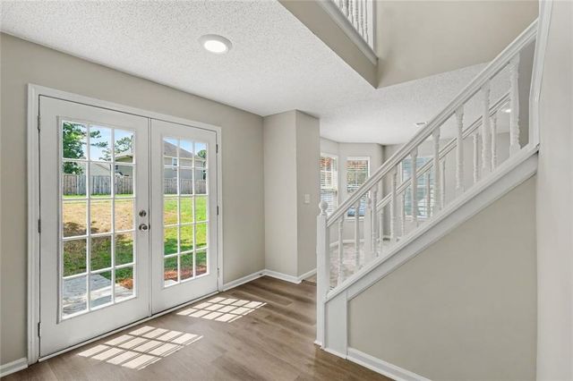 6182 Giles Road, Lithonia, GA 30058