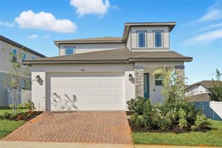 2365 TREASURE HILL STREET, Clermont, FL 34715