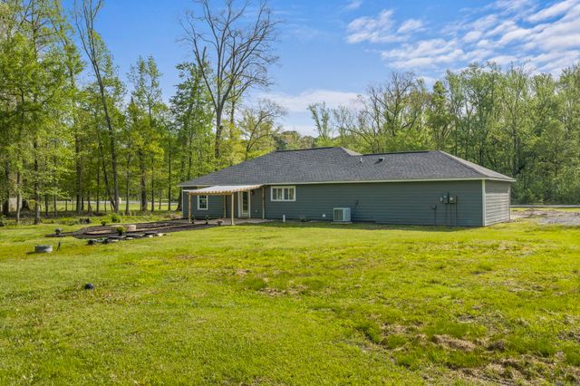192 Williamsburg Cv Cove, Cabot, AR 72023