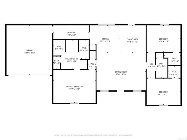 192 Williamsburg Cv Cove, Cabot, AR 72023