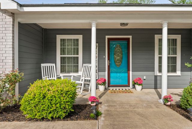 192 Williamsburg Cv Cove, Cabot, AR 72023