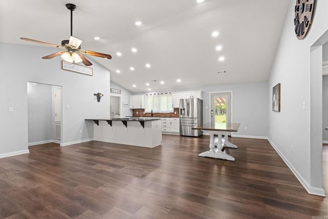192 Williamsburg Cv Cove, Cabot, AR 72023