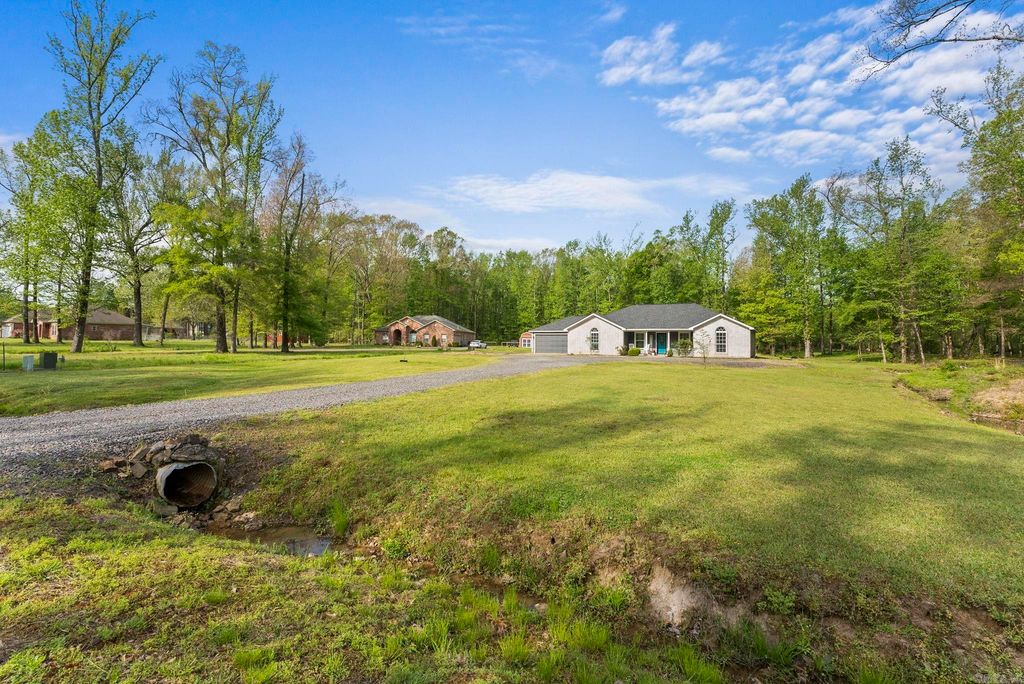 192 Williamsburg Cv Cove, Cabot, AR 72023