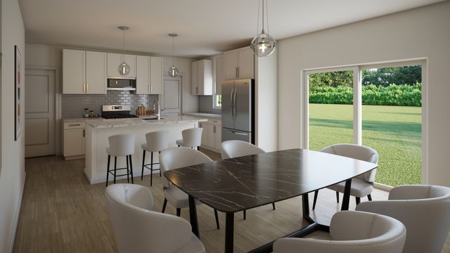 2497 Olivia Court, Wauconda, IL 60084