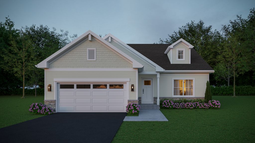 2497 Olivia Court, Wauconda, IL 60084