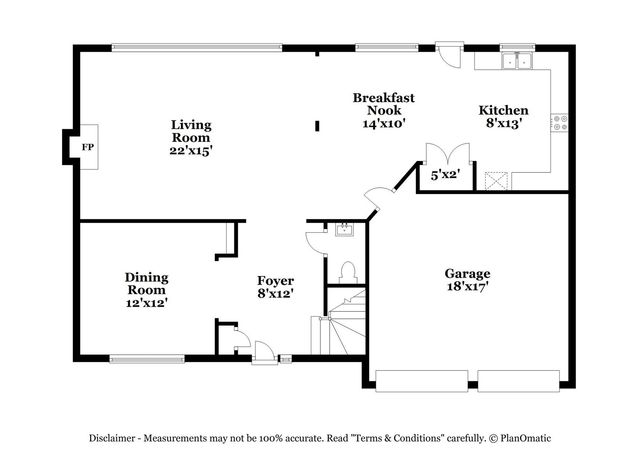 1818 Oak Ridge Drive, Kemah, TX 77565
