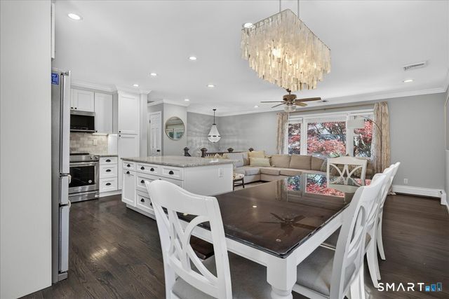 22 Heather Lane, Norwalk, CT 06851