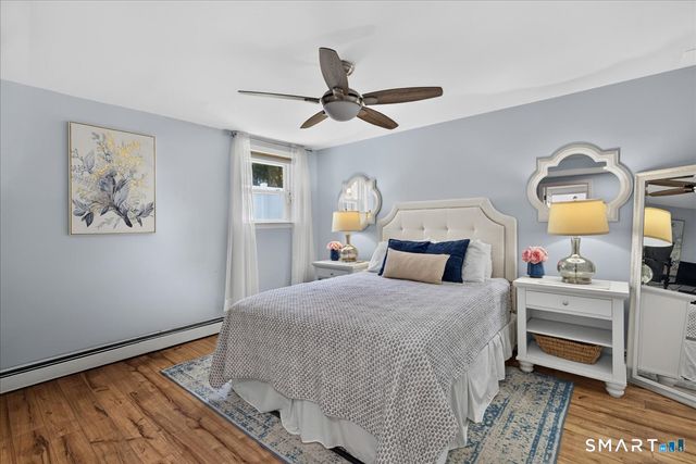 22 Heather Lane, Norwalk, CT 06851