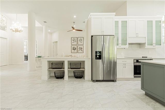 3310 Riverpark CT, Bonita Springs, FL 34134