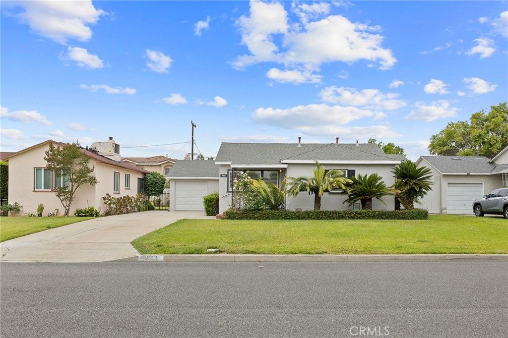 Image 1 of property listing at 4903 Ardsley, Temple City, CA 91780