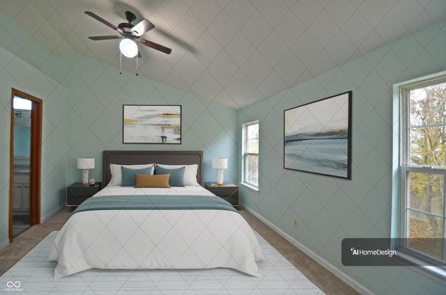 6389 Hillview Circle, Fishers, IN 46038