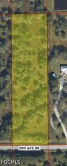 4385 58th AVE NE, Naples, FL 34120