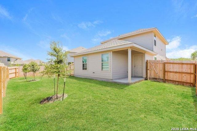 9335 Somers Branch, San Antonio, TX 78211