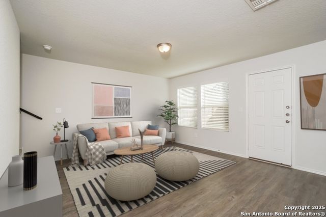 9335 Somers Branch, San Antonio, TX 78211