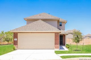 9335 Somers Branch, San Antonio, TX 78211