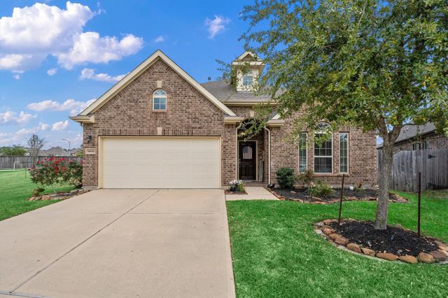 14830 Cypresswood Springs Lane, Cypress, TX 77429