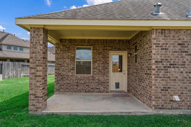 14830 Cypresswood Springs Lane, Cypress, TX 77429