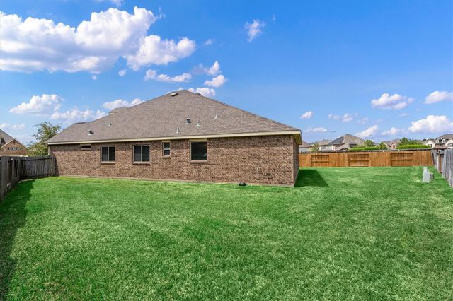 14830 Cypresswood Springs Lane, Cypress, TX 77429