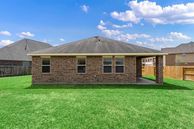 14830 Cypresswood Springs Lane, Cypress, TX 77429