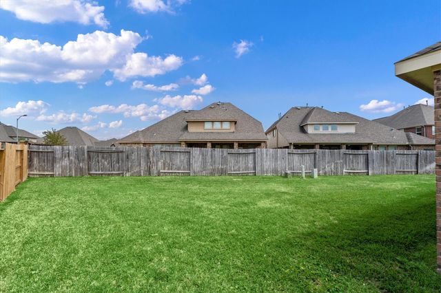 14830 Cypresswood Springs Lane, Cypress, TX 77429