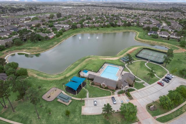 14830 Cypresswood Springs Lane, Cypress, TX 77429