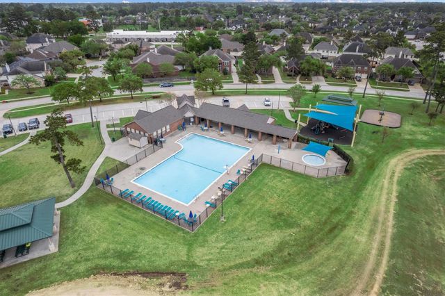 14830 Cypresswood Springs Lane, Cypress, TX 77429