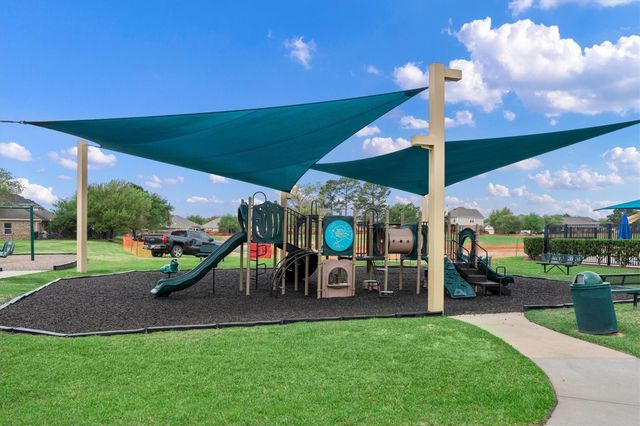 14830 Cypresswood Springs Lane, Cypress, TX 77429