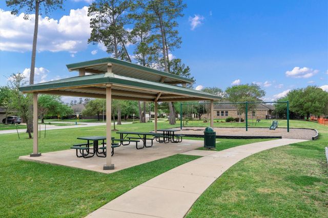 14830 Cypresswood Springs Lane, Cypress, TX 77429