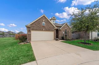 14830 Cypresswood Springs Lane, Cypress, TX 77429