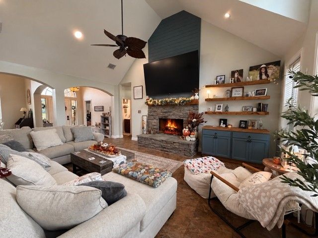 12606 County Road 1260, Bullard, TX 75757