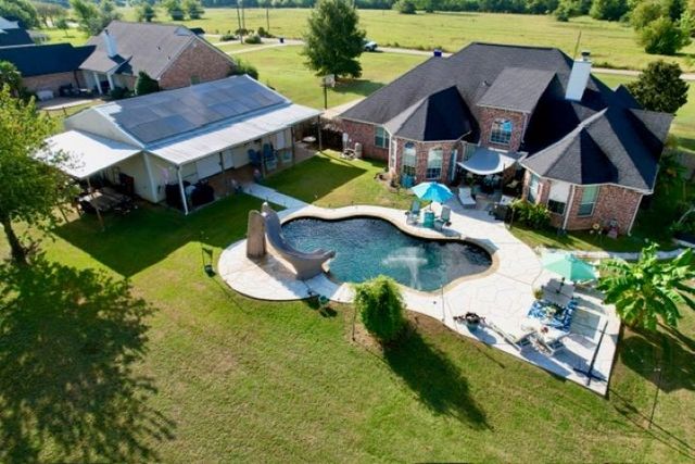 12606 County Road 1260, Bullard, TX 75757