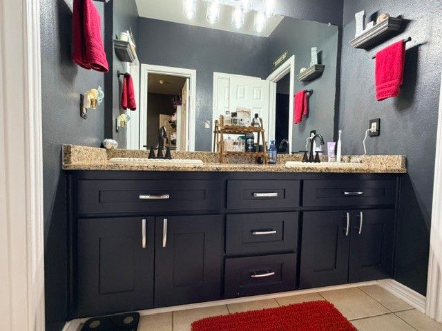 12606 County Road 1260, Bullard, TX 75757
