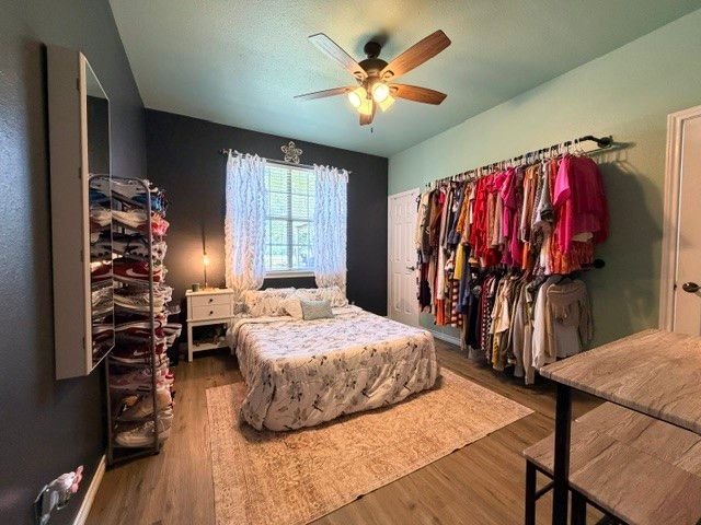 12606 County Road 1260, Bullard, TX 75757