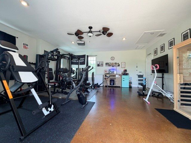 12606 County Road 1260, Bullard, TX 75757
