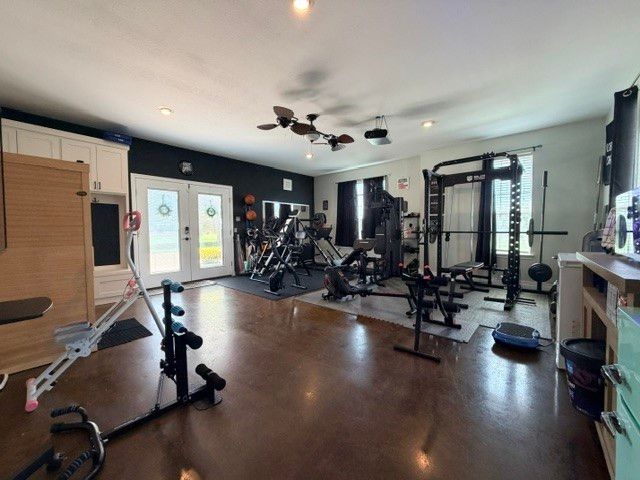 12606 County Road 1260, Bullard, TX 75757