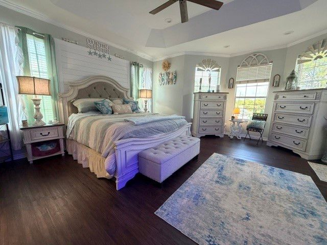 12606 County Road 1260, Bullard, TX 75757