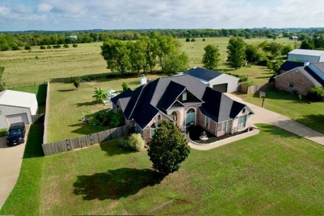 12606 County Road 1260, Bullard, TX 75757