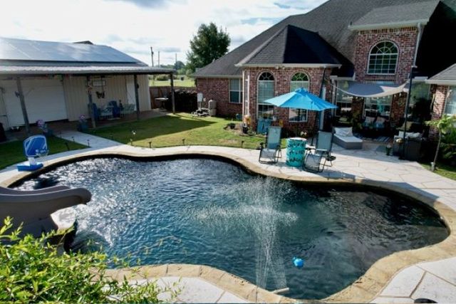 12606 County Road 1260, Bullard, TX 75757