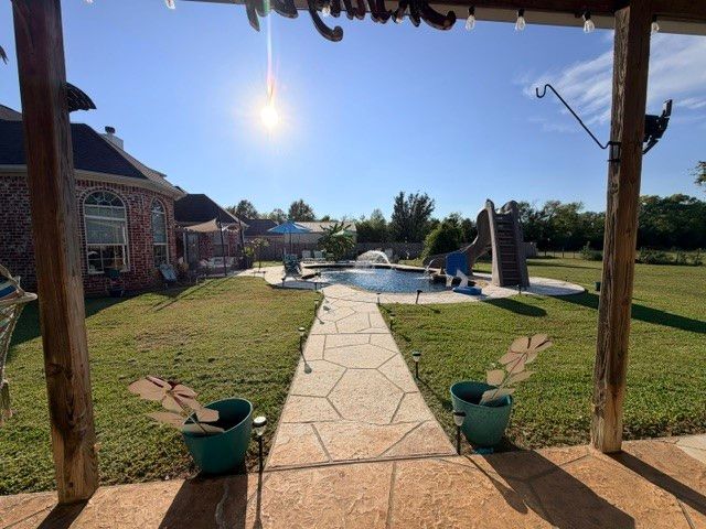 12606 County Road 1260, Bullard, TX 75757