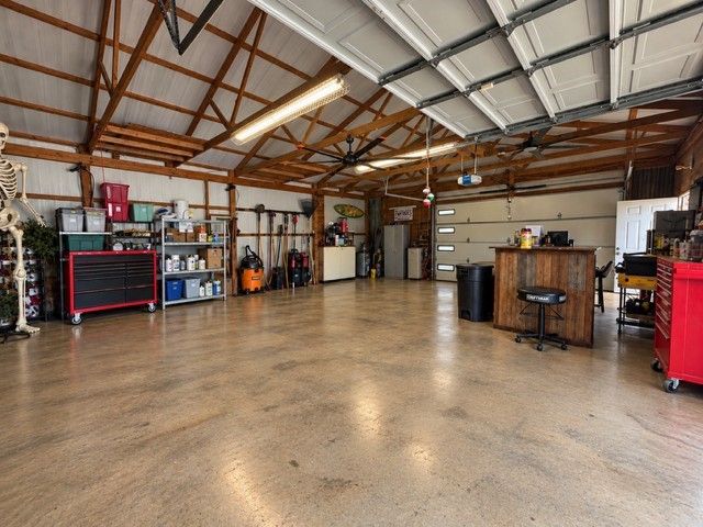 12606 County Road 1260, Bullard, TX 75757