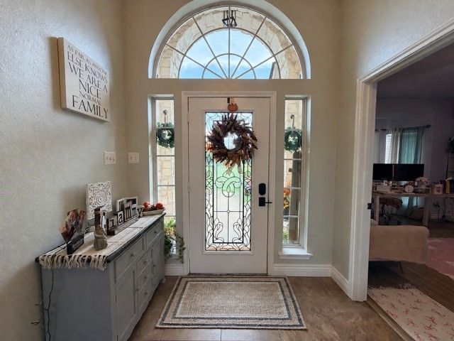12606 County Road 1260, Bullard, TX 75757
