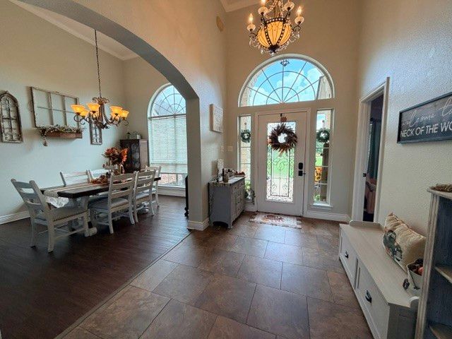 12606 County Road 1260, Bullard, TX 75757