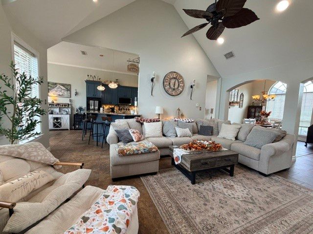 12606 County Road 1260, Bullard, TX 75757