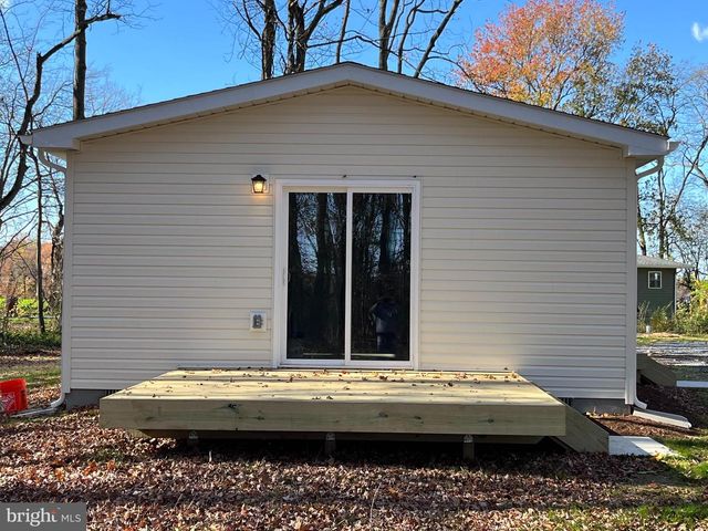 10971 BOTTOM RD, Worton, MD 21678