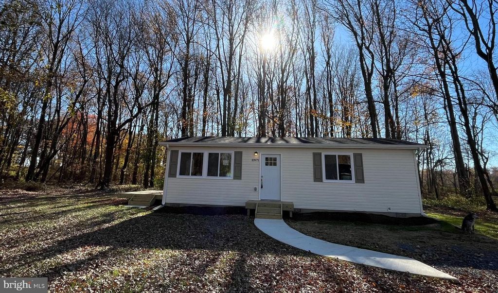10971 BOTTOM RD, Worton, MD 21678