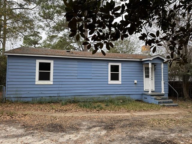 1313 Petty St, Dothan, AL 36301