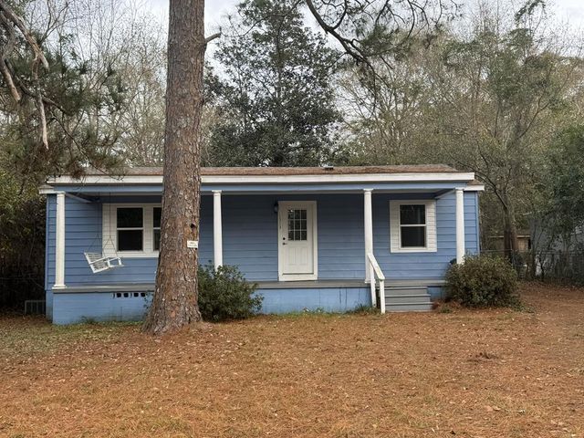 1313 Petty St, Dothan, AL 36301